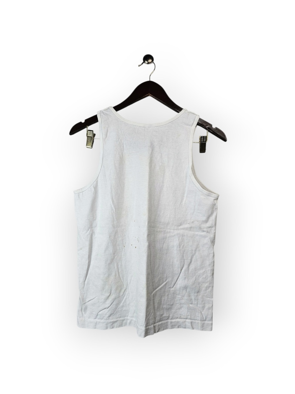 Vintage 1993 Rocky Mountain Street Rod Nationals Tank Top Medium - Picture 5 of 5